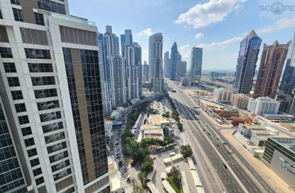 Apartment - 2 Bedrooms - 3 Bathrooms for rent in Executive Tower B - Executive Towers - Business Bay - Dubai