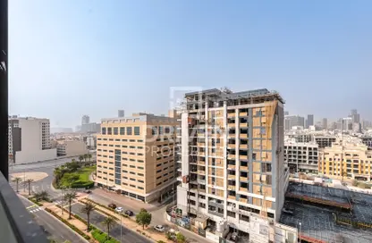 Apartment - 1 Bedroom - 1 Bathroom for rent in Alef Noon Residence - District 16 - Jumeirah Village Circle - Dubai Apartment - 1 Bedroom - 1 Bathroom for rent in Alef Noon Residence - District 16 - Jumeirah Village Circle - Dubai