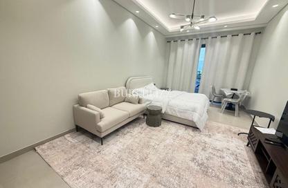 Apartment - Studio - 1 Bathroom for rent in Al Serh Residences 11 - District 10 - Jumeirah Village Circle - Dubai