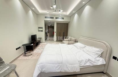 Apartment - Studio - 1 Bathroom for rent in Al Serh Residences 11 - District 10 - Jumeirah Village Circle - Dubai Apartment - Studio - 1 Bathroom for rent in Al Serh Residences 11 - District 10 - Jumeirah Village Circle - Dubai