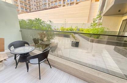 Apartment - Studio - 1 Bathroom for rent in Al Serh Residences 11 - District 10 - Jumeirah Village Circle - Dubai