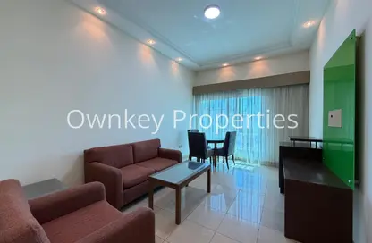 Apartment - 1 Bedroom - 2 Bathrooms for rent in Mankhool Building - Mankhool - Bur Dubai - Dubai