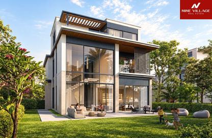 Villa - 4 - 6 for sale in Nad Al Sheba Gardens 5 - Nad Al Sheba Gardens - Nad Al Sheba 1 - Nad Al Sheba - Dubai