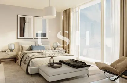 Apartment - 2 Bedrooms - 2 Bathrooms for sale in Park Views Residences B - Park Views Residences - Al Kifaf - Bur Dubai - Dubai
