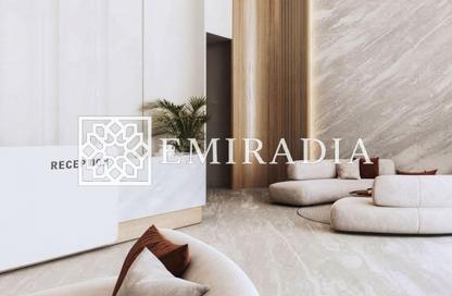 Apartment - Studio - 1 for sale in Radiant Waves - Shams Abu Dhabi - Al Reem Island - Abu Dhabi