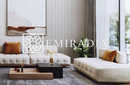 Apartment - Studio - 1 for sale in Radiant Waves - Shams Abu Dhabi - Al Reem Island - Abu Dhabi