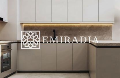 Apartment - Studio - 1 for sale in Radiant Waves - Shams Abu Dhabi - Al Reem Island - Abu Dhabi