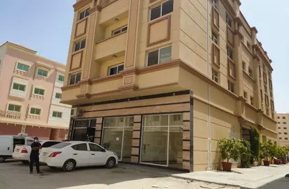 Shop - Studio - 1 Bathroom for rent in Muwaileh - Sharjah Shop - Studio - 1 Bathroom for rent in Muwaileh - Sharjah