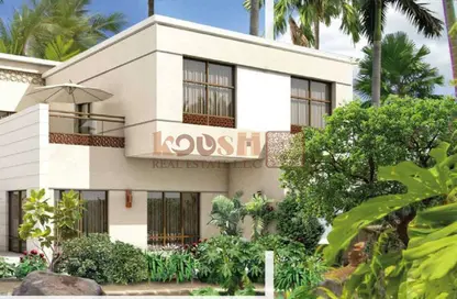 Villa - 5 Bedrooms - 7 Bathrooms for sale in Sharjah Garden City - Sharjah