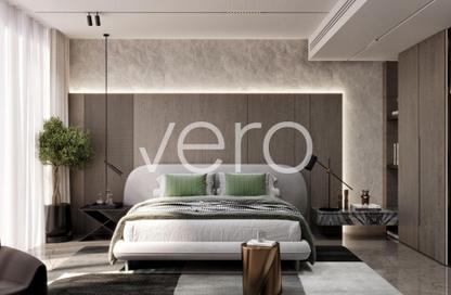 Apartment - Studio - 1 Bathroom for sale in Samana Lake Views 2 - Dubai Production City (IMPZ) - Dubai