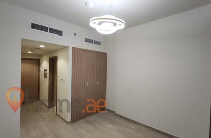 Apartment - Studio - 1 for sale in Azizi Riviera 46 - Azizi Riviera - Meydan One - Meydan - Dubai Apartment - Studio - 1 for sale in Azizi Riviera 46 - Azizi Riviera - Meydan One - Meydan - Dubai