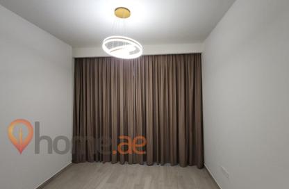 Apartment - Studio - 1 for sale in Azizi Riviera 46 - Azizi Riviera - Meydan One - Meydan - Dubai