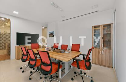 Office Space - Studio for rent in Bay Square Building 1 - Bay Square - Business Bay - Dubai