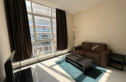 Apartment - Studio - 1 for rent in Kensington Manor - District 13 - Jumeirah Village Circle - Dubai