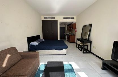 Apartment - Studio - 1 for rent in Kensington Manor - District 13 - Jumeirah Village Circle - Dubai