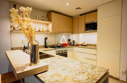 Apartment - 1 Bedroom - 2 Bathrooms for rent in Belgravia 3B - Belgravia 3 - District 15 - Jumeirah Village Circle - Dubai