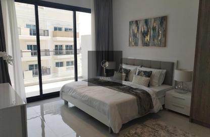 Apartment - 1 - 2 for rent in Building 88 - Arjan - Dubai Apartment - 1 - 2 for rent in Building 88 - Arjan - Dubai