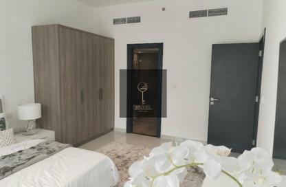 Apartment - 1 - 2 for rent in Building 88 - Arjan - Dubai Apartment - 1 - 2 for rent in Building 88 - Arjan - Dubai
