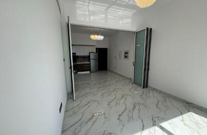 Apartment - 1 Bedroom - 1 Bathroom for sale in Olivz Residence Block 2 - Olivz by Danube - International City - Dubai Apartment - 1 Bedroom - 1 Bathroom for sale in Olivz Residence Block 2 - Olivz by Danube - International City - Dubai