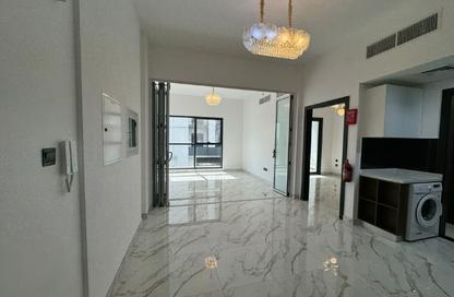 Apartment - 1 Bedroom - 1 Bathroom for sale in Olivz Residence Block 2 - Olivz by Danube - International City - Dubai Apartment - 1 Bedroom - 1 Bathroom for sale in Olivz Residence Block 2 - Olivz by Danube - International City - Dubai