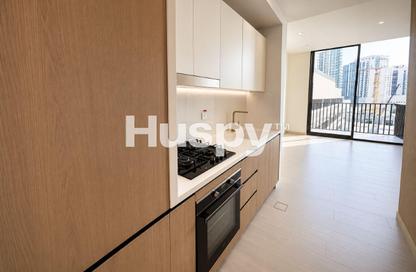 Apartment - Studio - 1 Bathroom for sale in Binghatti Aurora - District 12 - Jumeirah Village Circle - Dubai