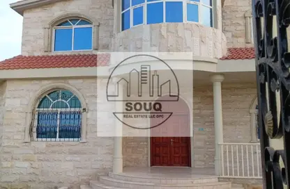 Villa - 5 Bedrooms - 5 Bathrooms for rent in Al Qusaidat - Ras Al Khaimah