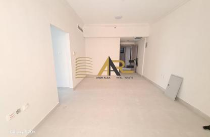 Apartment - 2 Bedrooms - 3 Bathrooms for rent in Sarab 2 - Aljada - Sharjah