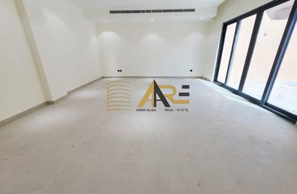 Townhouse - 3 Bedrooms - 5 Bathrooms for rent in Nasma Residence - Al Tai - Sharjah Townhouse - 3 Bedrooms - 5 Bathrooms for rent in Nasma Residence - Al Tai - Sharjah
