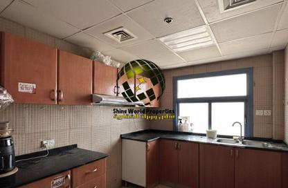 Apartment - 2 Bedrooms - 3 Bathrooms for sale in Al Naemiya Tower 3 - Al Naemiya Towers - Al Nuaimiya - Ajman