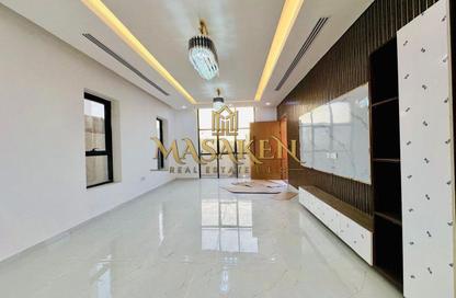 Villa - 5 Bedrooms - 7 Bathrooms for sale in Al Helio 2 - Al Helio - Ajman