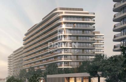 Apartment - 1 Bedroom - 2 Bathrooms for sale in Eden House The Park Building A - Eden House The Park - Al Wasl - Dubai Apartment - 1 Bedroom - 2 Bathrooms for sale in Eden House The Park Building A - Eden House The Park - Al Wasl - Dubai