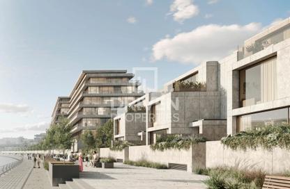 Apartment - 1 Bedroom - 2 Bathrooms for sale in Eden House The Park Building A - Eden House The Park - Al Wasl - Dubai Apartment - 1 Bedroom - 2 Bathrooms for sale in Eden House The Park Building A - Eden House The Park - Al Wasl - Dubai