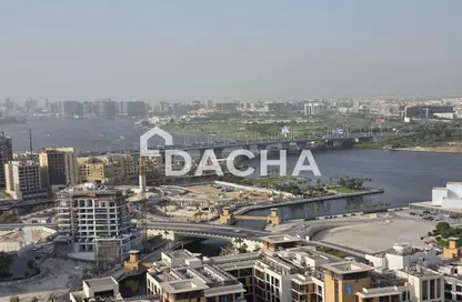 شقة - 2 غرف نوم - 2 حمامات للبيع في بنغاتي توايلايت - الجداف - دبي