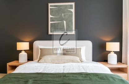 Apartment - 1 - 1 for sale in Westar Altair - Residential District - Dubai South (Dubai World Central) - Dubai