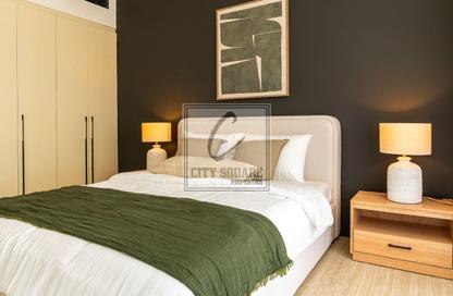 Apartment - 1 - 1 for sale in Westar Altair - Residential District - Dubai South (Dubai World Central) - Dubai