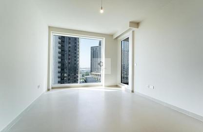 Apartment - 1 Bedroom - 1 Bathroom for rent in Harbour Gate Tower 2 - Harbour Gate - Dubai Creek Harbour (The Lagoons) - Dubai