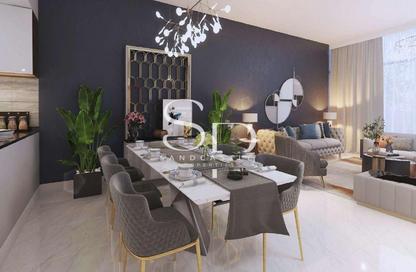 Apartment - 3 - 4 for sale in Verdana Residence - Verdana 1 - Verdana - Dubai Investment Park 1 (DIP 1) - Dubai Investment Park (DIP) - Dubai Apartment - 3 - 4 for sale in Verdana Residence - Verdana 1 - Verdana - Dubai Investment Park 1 (DIP 1) - Dubai Investment Park (DIP) - Dubai