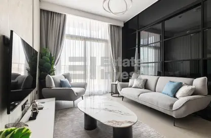 Apartment - 2 Bedrooms - 1 Bathroom for sale in Socio at Dubai Hills Estate Tower 2 - Socio at Dubai Hills Estate - Dubai Hills Estate - Dubai