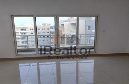 Apartment - 1 Bedroom - 2 Bathrooms for sale in Tower 1 - Al Reef Downtown - Al Reef - Abu Dhabi