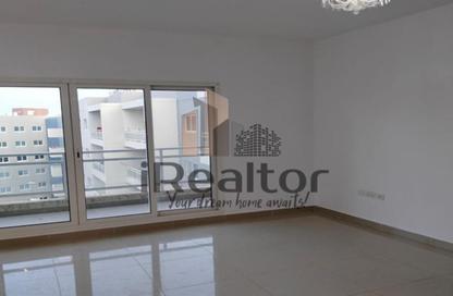 Apartment - 1 Bedroom - 2 Bathrooms for sale in Tower 1 - Al Reef Downtown - Al Reef - Abu Dhabi