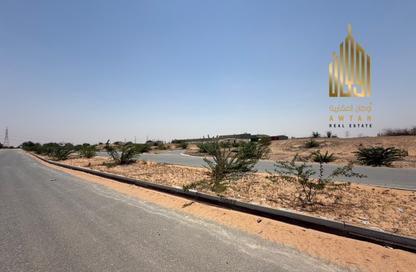 Land - Studio for sale in Al Arqoub - Sharjah Industrial Area - Sharjah