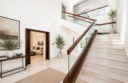Villa - 6 - 7 for sale in District One Villas - District One - Mohammed Bin Rashid City - Dubai