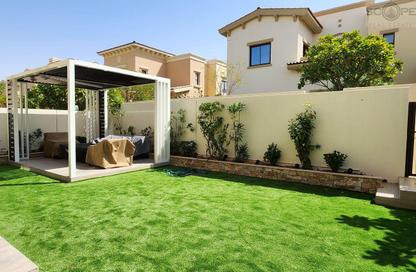 Villa - 3 Bedrooms - 4 Bathrooms for rent in Mira 1 - Mira - Reem - Dubai