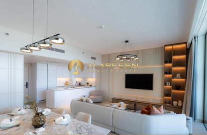 Apartment - 3 Bedrooms - 3 Bathrooms for sale in Luma Park Views - District 14 - Jumeirah Village Circle - Dubai