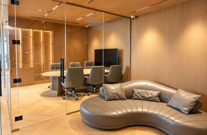Office Space - Studio for rent in The Court - Business Bay - Dubai Office Space - Studio for rent in The Court - Business Bay - Dubai