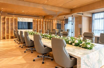 Office Space - Studio for rent in The Court - Business Bay - Dubai Office Space - Studio for rent in The Court - Business Bay - Dubai