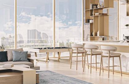 Apartment - Studio - 1 for sale in Cove Edition 2 by Imtiaz - Dubai Land Residence Complex - Dubai Apartment - Studio - 1 for sale in Cove Edition 2 by Imtiaz - Dubai Land Residence Complex - Dubai