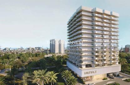 Apartment - Studio - 1 for sale in Cove Edition 2 by Imtiaz - Dubai Land Residence Complex - Dubai Apartment - Studio - 1 for sale in Cove Edition 2 by Imtiaz - Dubai Land Residence Complex - Dubai