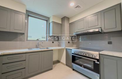 Townhouse - 5 Bedrooms - 6 Bathrooms for rent in Malta - Damac Lagoons - Dubai Townhouse - 5 Bedrooms - 6 Bathrooms for rent in Malta - Damac Lagoons - Dubai