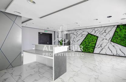 Office Space - Studio - 1 Bathroom for rent in Mankhool - Bur Dubai - Dubai